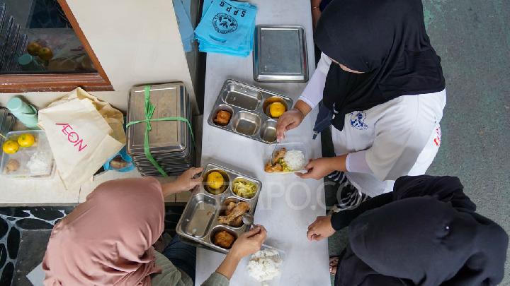 KPAI Desak Perbaikan Tata Kelola MBG Usai Kepala BGN Dicopot
