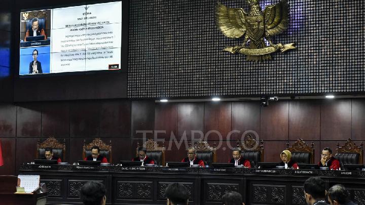 Sidang MK, P2G: Semua Golongan Guru Terdampak Proyek MBG