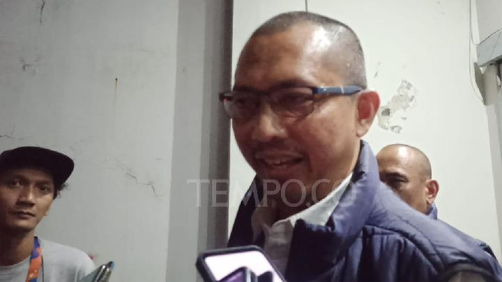 Polisi Bongkar Sindikat Pig Butchering Internasional di Jateng