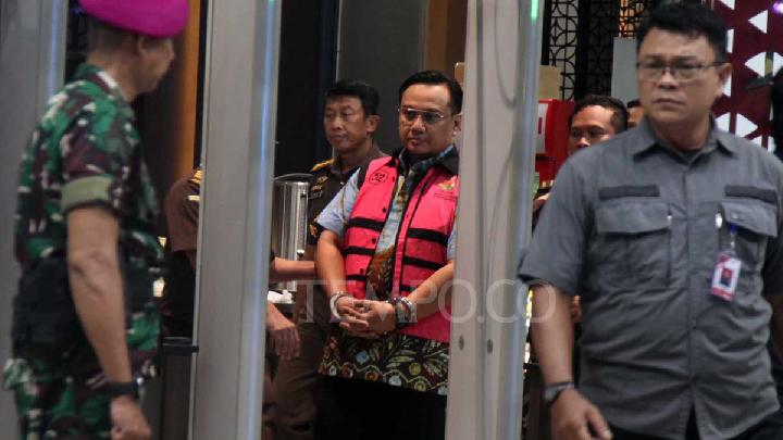 Kekayaan Yeka, Eks Komisioner Ombudsman, yang Jadi Tersangka