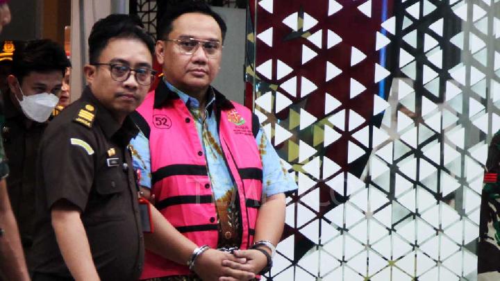 Peran Eks Anggota Ombudsman di Kasus Perintangan Penyidikan