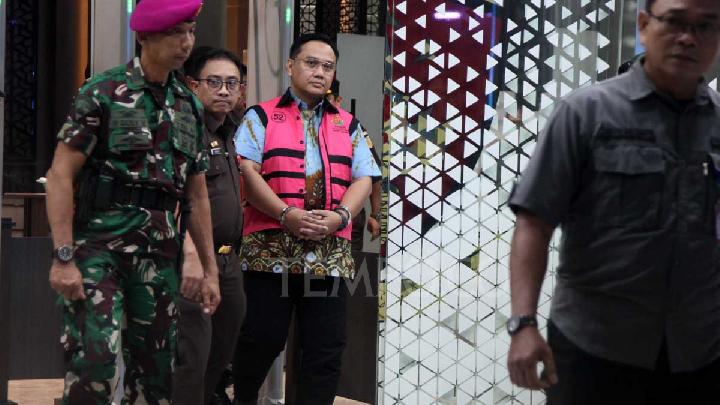 Duduk Perkara Perintangan Penyidikan Yeka Hendra Fatika