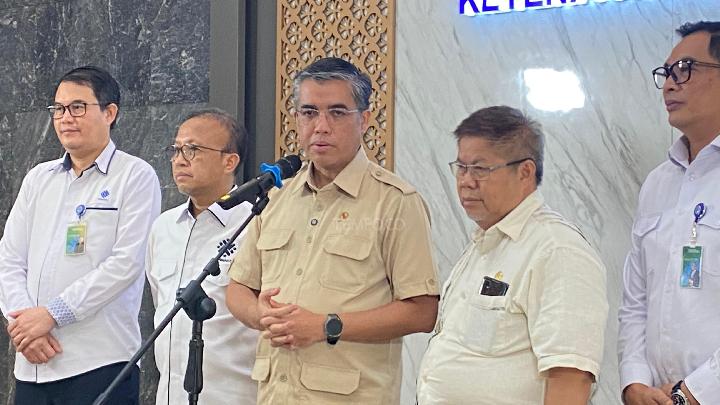 Program Magang Nasional Dibuka Lagi untuk 150 Ribu Peserta
