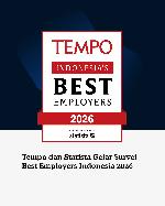 Statista dan Tempo Umumkan Perusahaan Terbaik Indonesia 2026