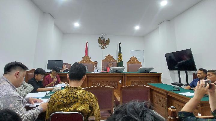Sidang Praperadilan Andrie Yunus Masuk Tahap Kesimpulan