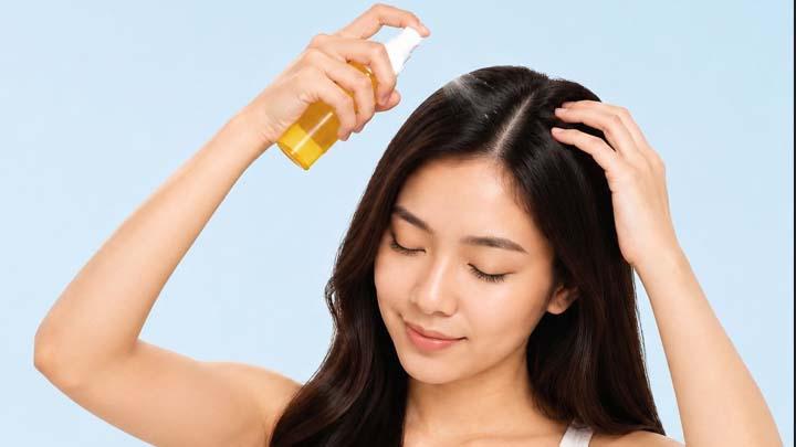 Hair Supplement Era, Perawatan Rambut Kini Jadi Lebih Simpel