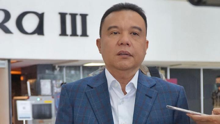 DPR Sahkan RUU Polri jadi Undang-undang