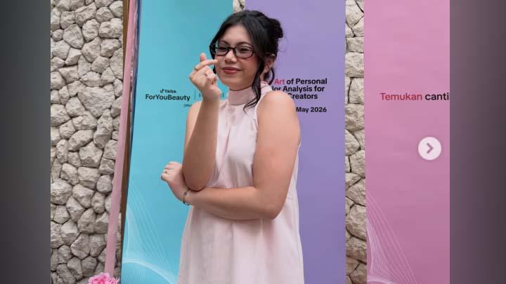 Tips Jadi TikTok Affiliator Ala Alma Tando: Konten Real Life Kini Lebih Disukai 
