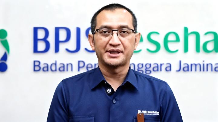 BPJS Kesehatan: Tidak Ada Perubahan Besaran Iuran