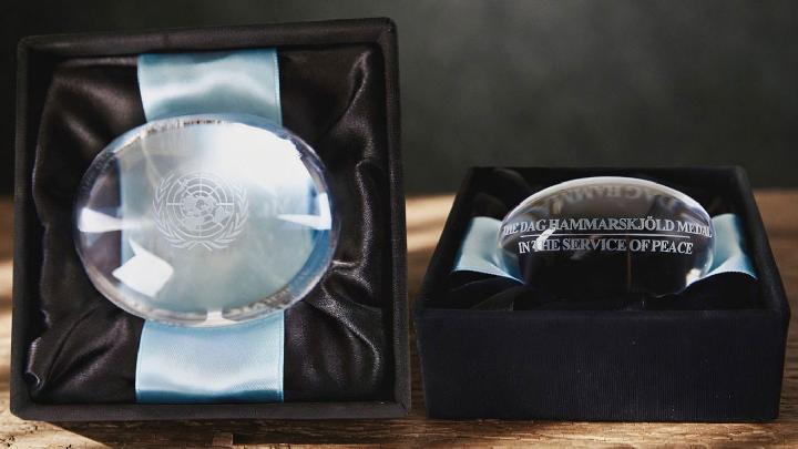 UN to Honor Fallen Indonesian Peacekeepers with Posthumous Medal