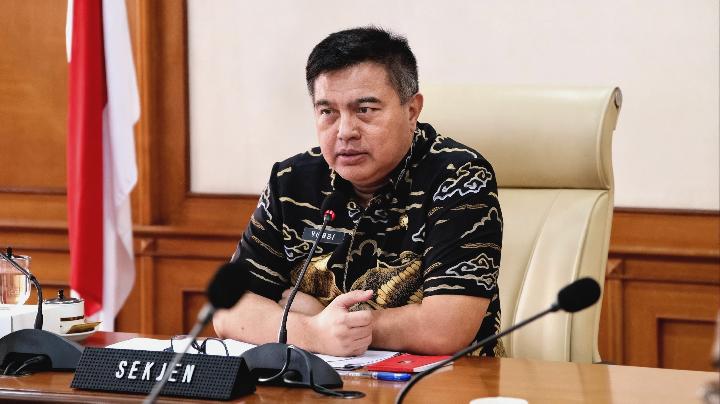 Satgas PRR Minta K/L Percepat Pencairan Dana Pemulihan Sumatra untuk Tahun 2026