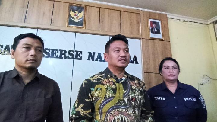 Istri Selundupkan Narkoba untuk Suami di Lapas Sragen