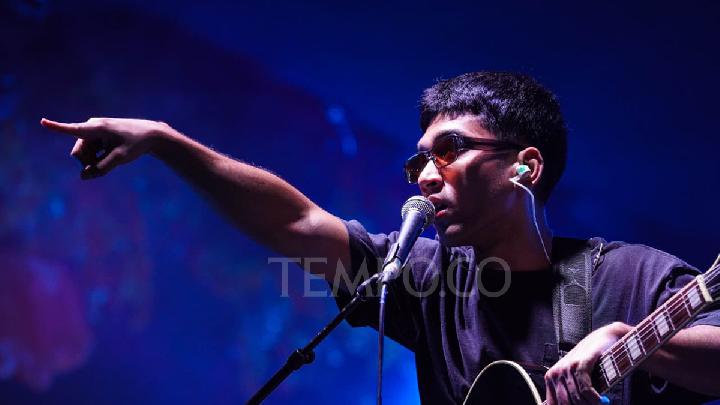 Samba dan Indonesia Timur versi Jo Soegono di Java Jazz 2026