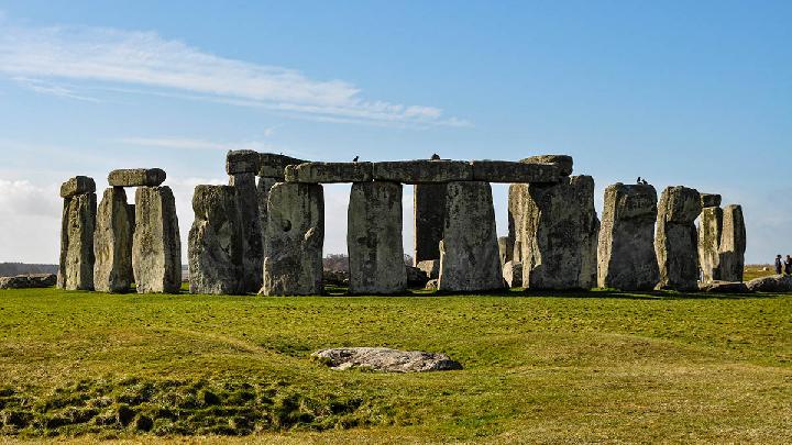 2026 Summer Solstice at Stonehenge: Travel Information and Festival Tips