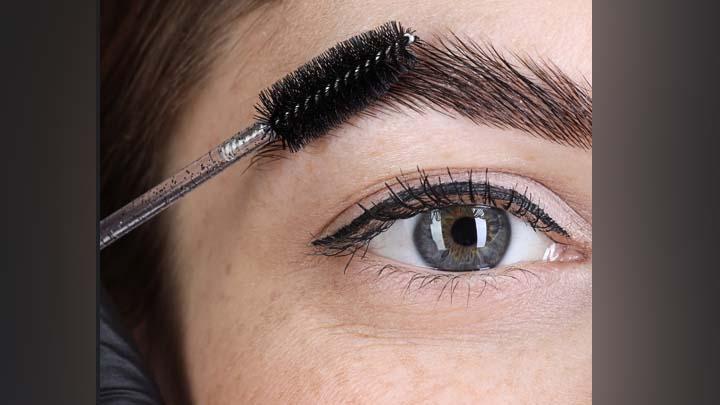 9 Rekomendasi Brow Mascara Terbaik, Alis Auto Rapi dan Fluffy
