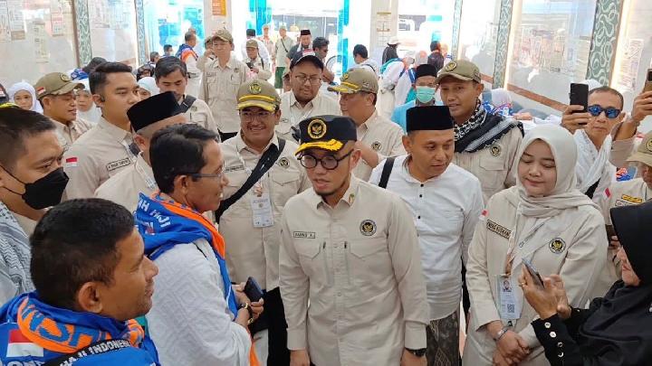 Kesuksesan Debut Kemenhaj 2026 dan Visi Baru Ekosistem Haji Indonesia