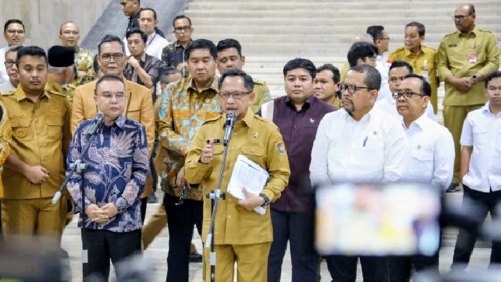 Lanjutkan Arahan Purbaya, Satgas PRR Siap Dampingi K/L Percepat Dana Pemulihan Sumatra Tahun 2026