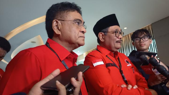 Soal Kritik Dino Patti Djalal ke Prabowo, PDIP: Idealnya Dijawab Menteri