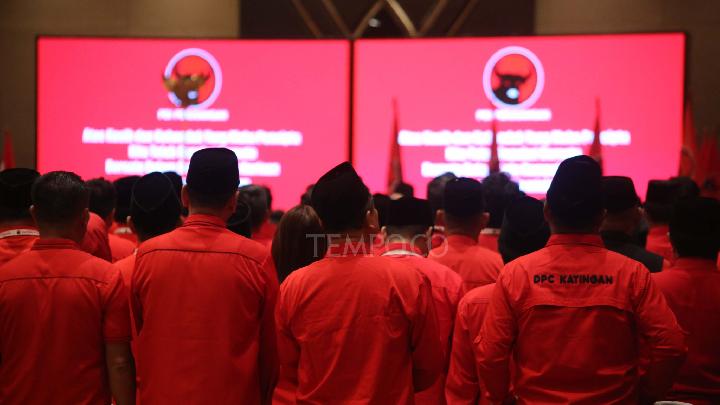 Peneliti BRIN: Posisi PDIP Tak Boleh Abu-abu