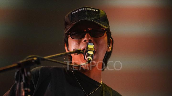 Wave to Earth Bawa Single Baru di Java Jazz 2026