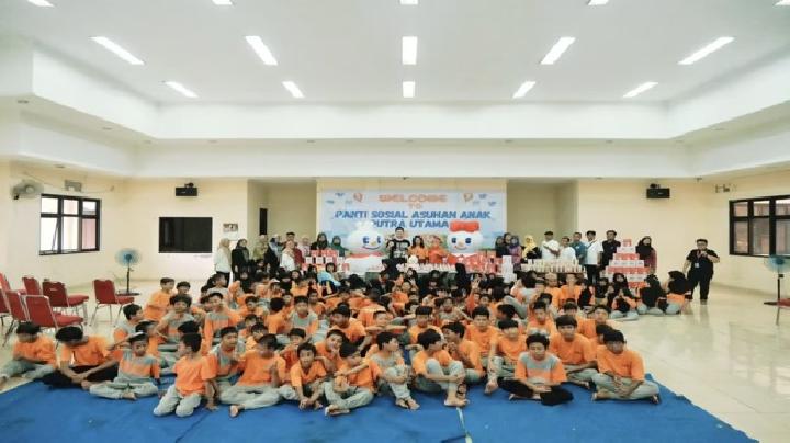 MIXUE Dorong Pertumbuhan Ekonomi Lokal Lewat Wirausaha dan Penyerapan Tenaga Kerja