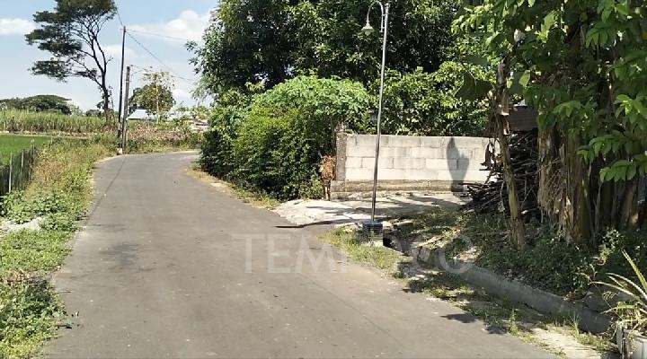 Teror Pocong Resahkan Warga Karanganyar
