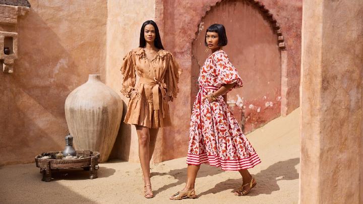 Brightspot Market 2026: The Story Of Bawa Vibe Bohemian Modern