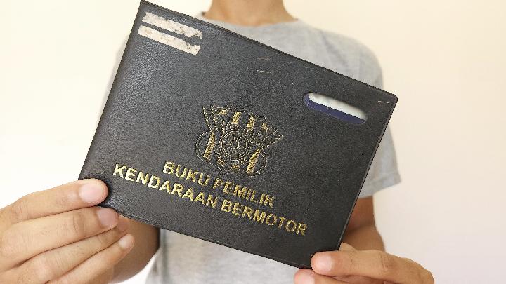Bapenda DKI Permudah Warga Lunasi Pajak Kendaraan Tanpa Denda Keterlambatan