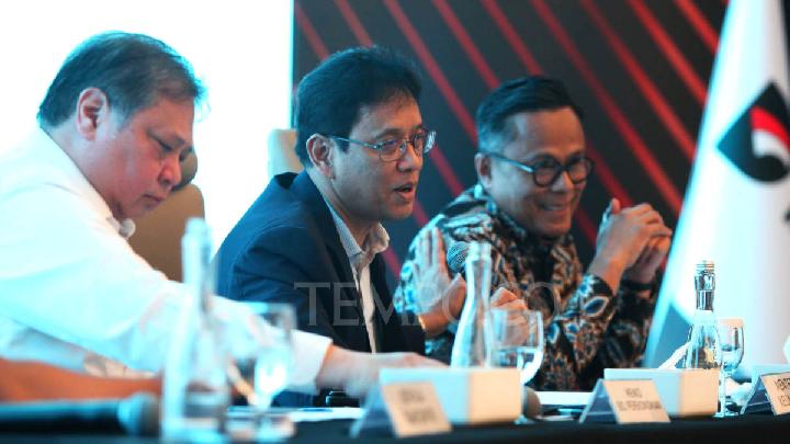 Purbaya Promosikan Panda Bond ke Investor Cina Pekan Depan