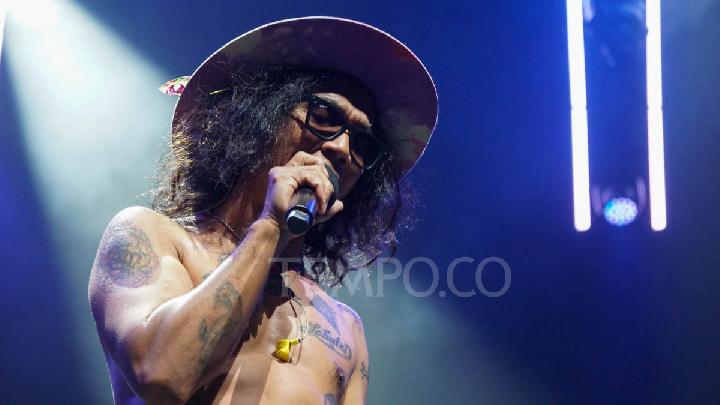 Slank Guncang Java Jazz 2026 Setelah 17 Tahun Absen