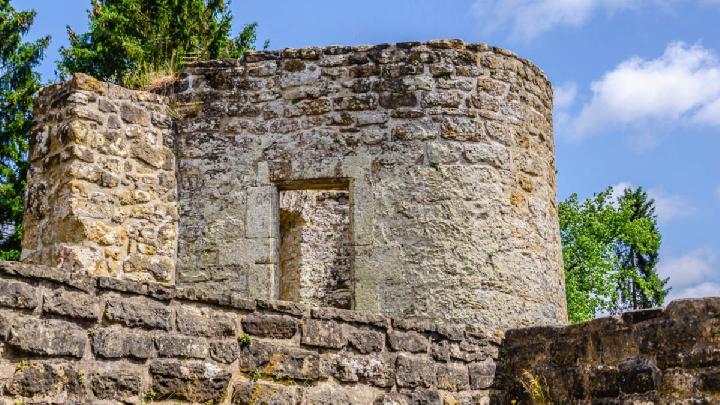 Israel Caplok Kastil Beaufort di Libanon