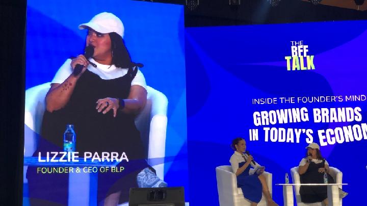 10 Tahun BLP Beauty, Lizzie Parra Spill Bedanya Tantangan Bisnis Kecantikan Dulu dan Sekarang