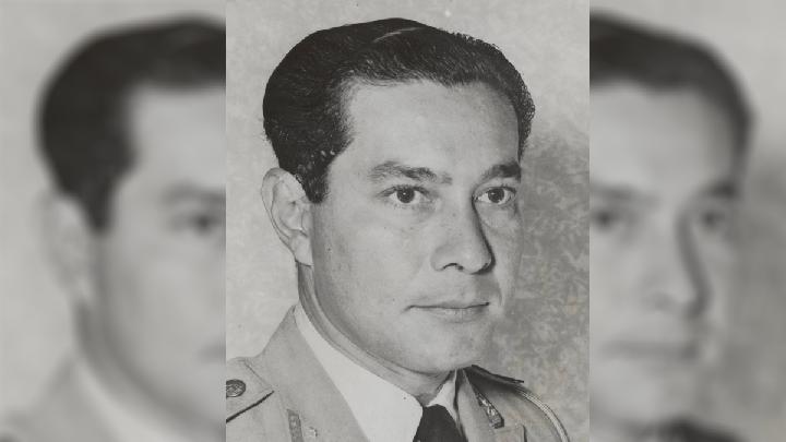Sultan Hamid II: Perancang Garuda yang Dituduh Kudeta