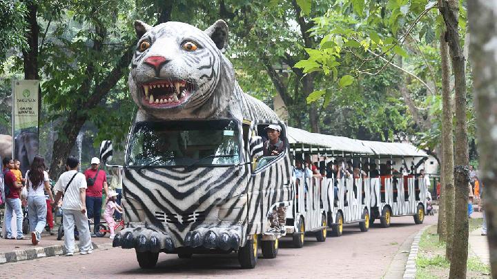 3 Kota Paling Populer untuk Bleisure Versi Trip.com