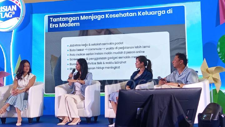 Cara Membangun Kebiasaan Sehat dari Rumah