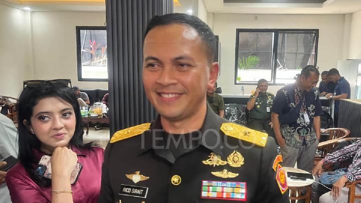 Kemhan Bantah Dugaan Peran TNI dalam Membawa Yasinta Moiwend ke Jakarta