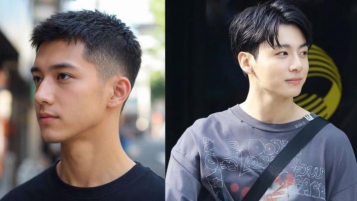 35 Model Rambut Pria Terbaru 2026: Pilih Sesuai Bentuk Wajahmu