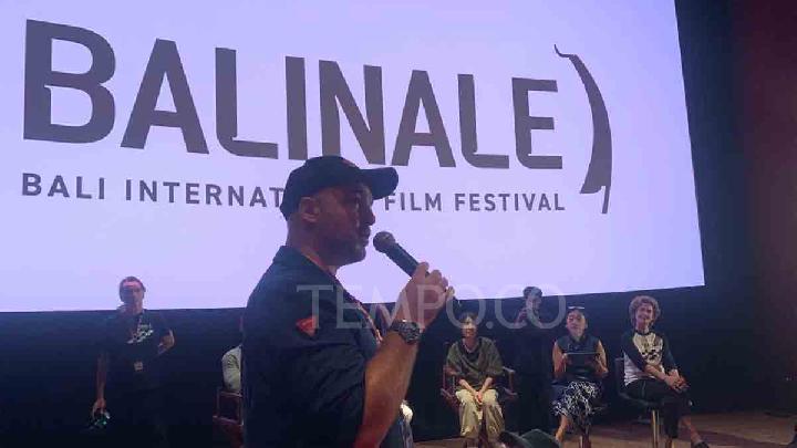 Bali International Film Festival Sajikan Karya 38 Negara