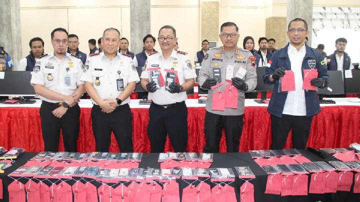 Eks Artis Febiola Elizabeth Terlibat Penipuan Pig Butchering