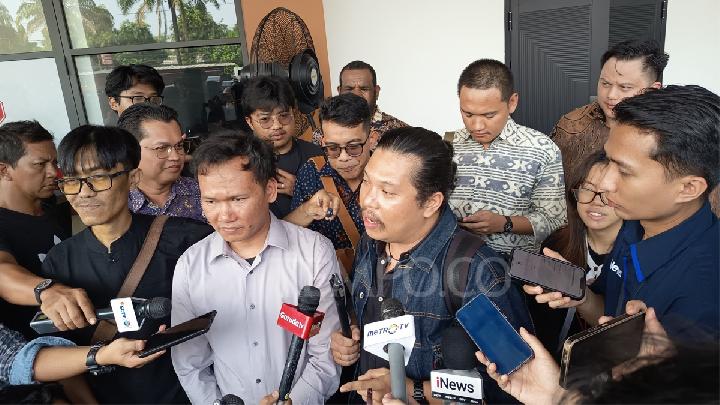 TAUD: Polisi Tak Bisa Menunda Penyidikan Kasus Andrie Yunus