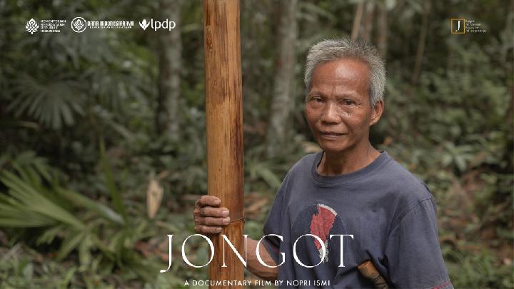 Isi Jongot, Dokumenter Para Penjaga Hutan Penukal di Sumsel