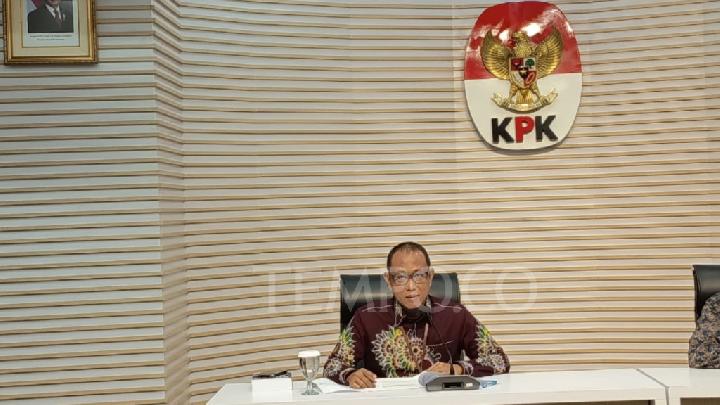 KPK Tetapkan 4 Tersangka Korupsi Gedung Pemkab Lamongan