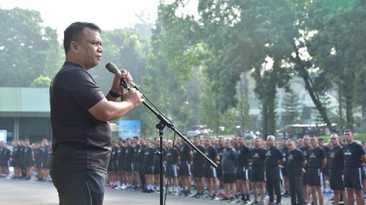 Profil Agustina dan Mayjen Trenggono, Wakil BGN yang Baru
