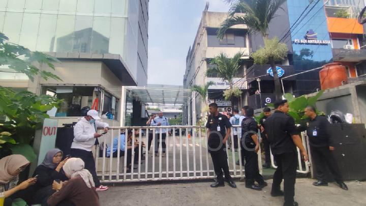Kejagung Geledah Kantor BGN Pasca-Prabowo Rombak Pimpinan