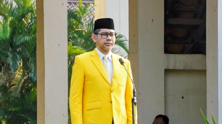 Universitas Indonesia Tekankan Pancasila Sebagai Ideologi Hidup