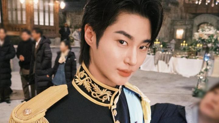 8 Rekomendasi Drakor dan Film Byeon Woo-seok