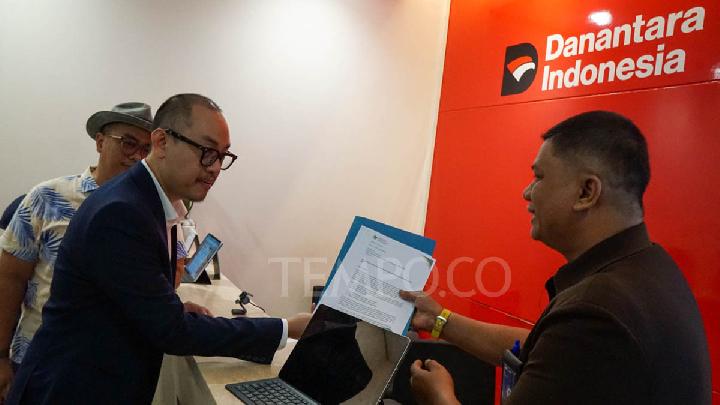 What Will Happen If Indonesia Violates FATF Rule on Bond Transactions?