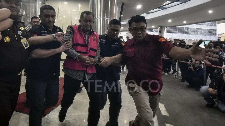 Yayasan MBG yang Dikendalikan Eks Pimpinan BGN Raup Insentif Miliaran