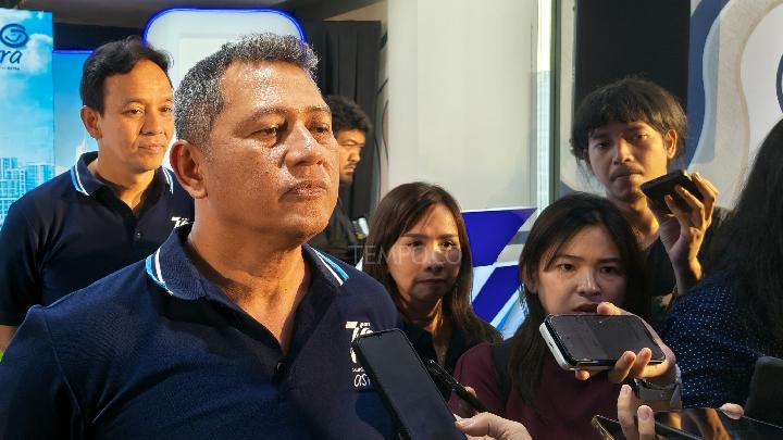 Astra Diversifikasi Produk untuk Pertahankan Bisnis Asuransi