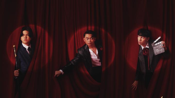 NPD Tampil Lebih Flirty Lewat Single I Love You But You Lebih Love Me